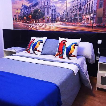 Chueca Gran Via Apartaments Tph Madrid Ngoại thất bức ảnh