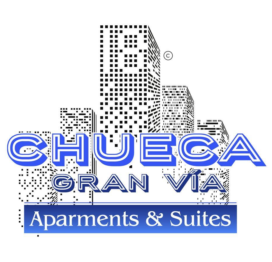 Chueca Gran Via Apartaments Tph Madrid Ngoại thất bức ảnh